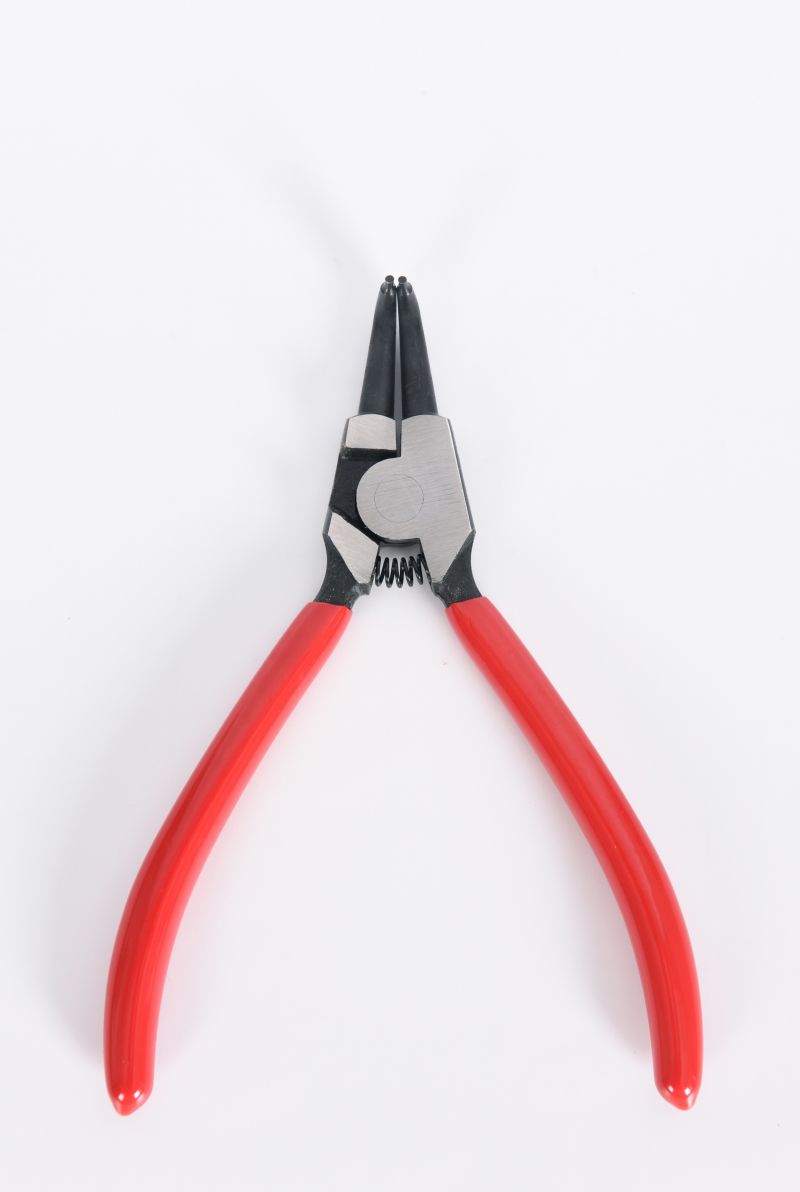 Latest External Circlip Pliers with Bent Tips